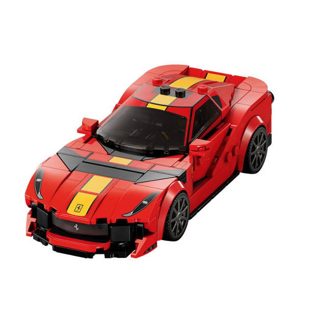 76914 LEGO Speed Champions Ferrari 812 Competizione