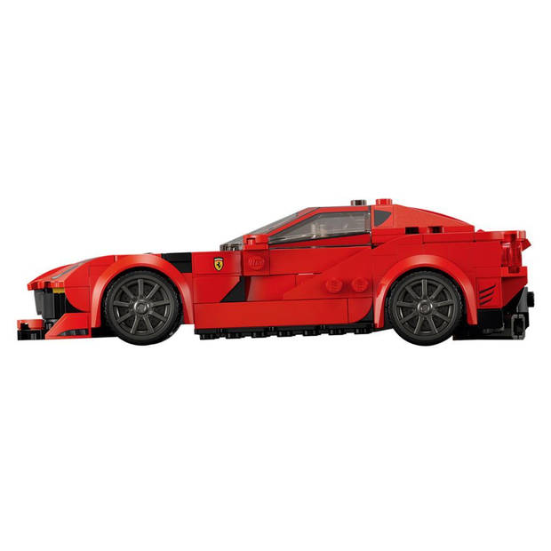 76914 LEGO Speed Champions Ferrari 812 Competizione