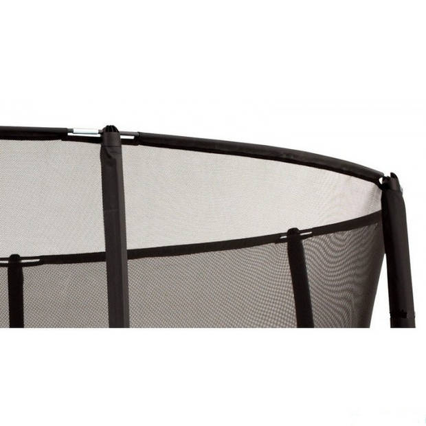 BERG Trampoline Veiligheidsnet - Safety Net - Jumping Styles - 330 cm - Los Net