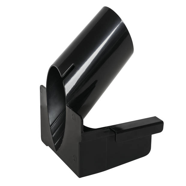 Graef snijmachine opzetstuk 'Mini-Slice' - zwart