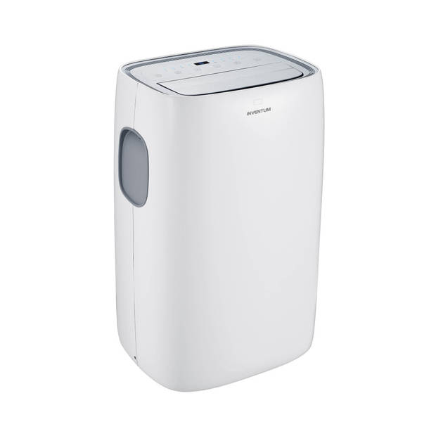 Inventum AC125W - Mobiele airco - 3-in-1 functie - Wit