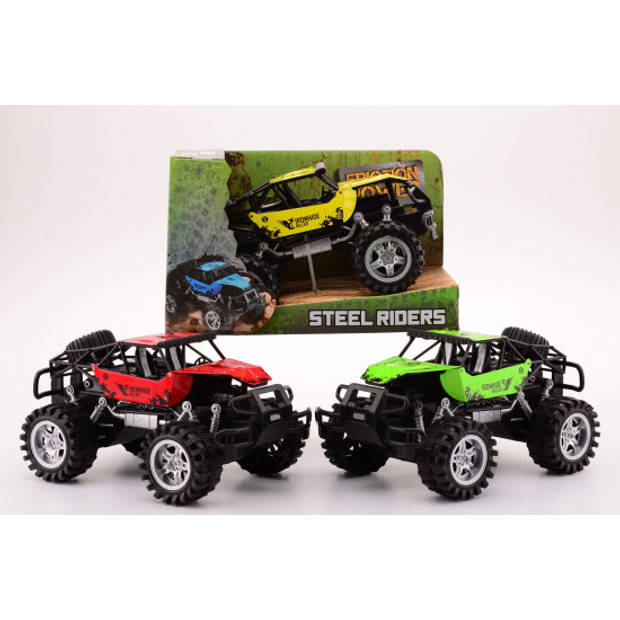 All-Terrain Buggy Mega - Prijs per Stuk