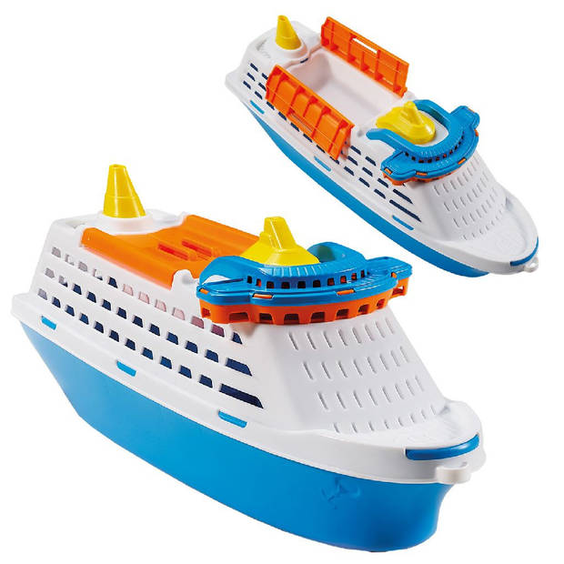 Cruiseboot 40 cm