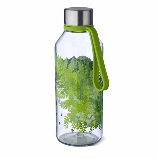 Carl Oscar Wisdom Waterfles - Drinkfles - Nature - 0,65L