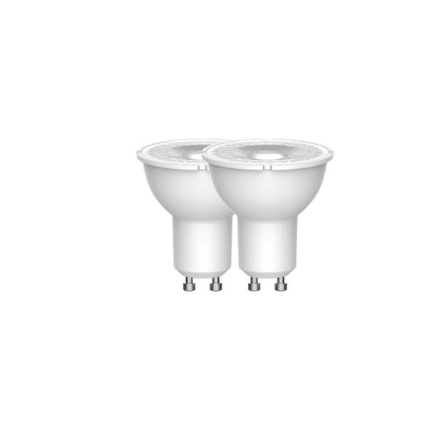 Blokker Led Spot GU10 35W 2-pack