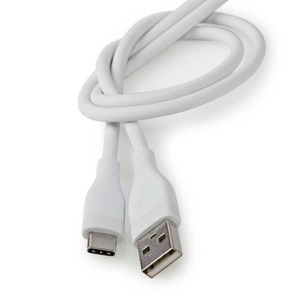 Nedis USB-Kabel - CCGB60800WT15