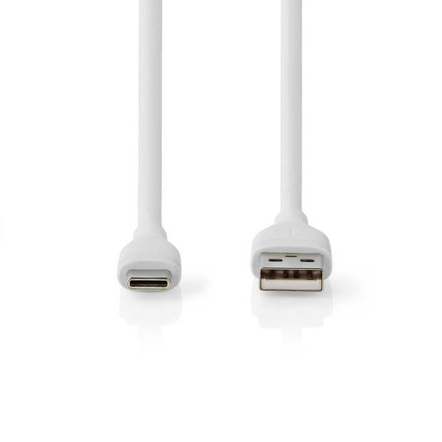 Nedis USB-Kabel - CCGB60800WT15