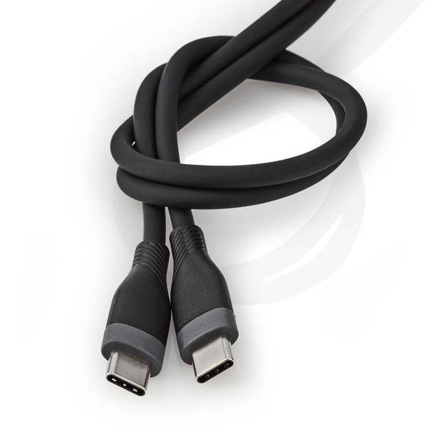 Nedis USB-Kabel - CCGB60820BK15