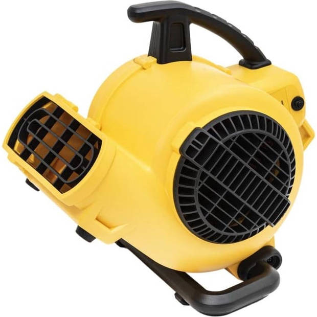 Dewalt DXAM2250 Ventilator - 130W - 236 l/s