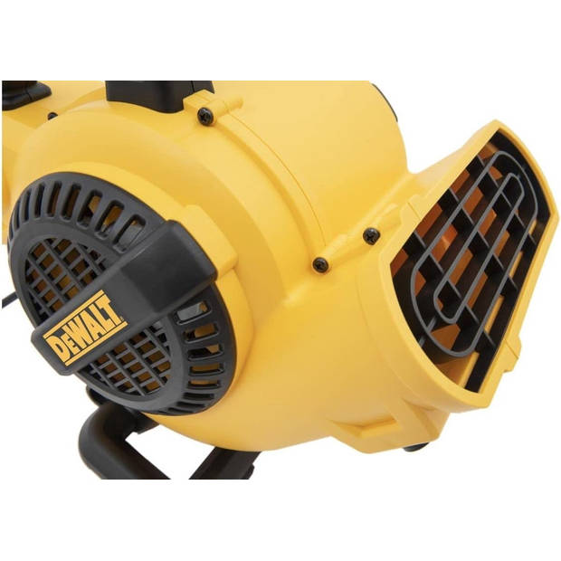 Dewalt DXAM2250 Ventilator - 130W - 236 l/s