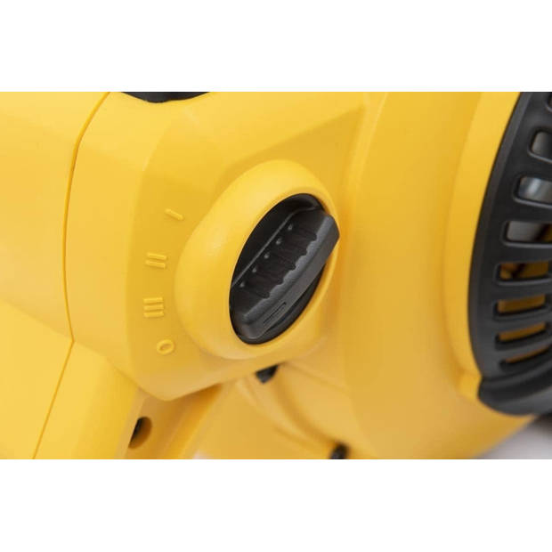 Dewalt DXAM2250 Ventilator - 130W - 236 l/s