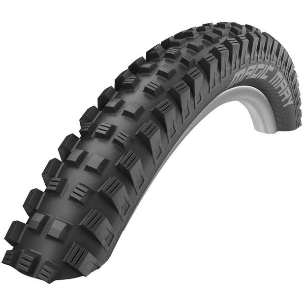 Schwalbe buitenband MagicMary 26 x 2.35 (60-559) zwart