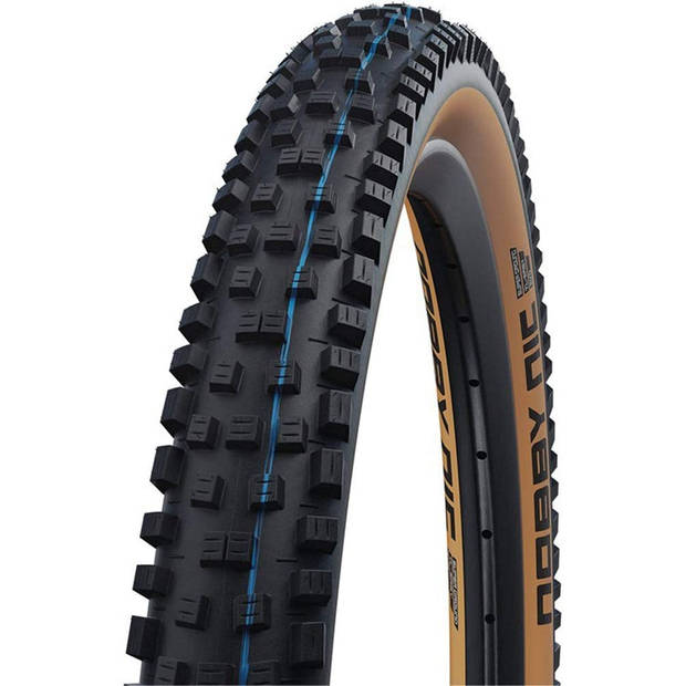 Schwalbe buitenband Nobby Nic Perf 29 inch 62-622 rubber zwart