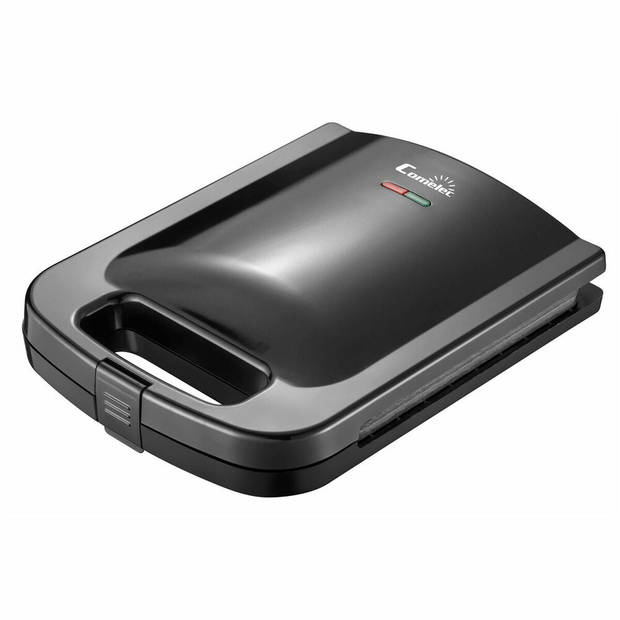 Tosti apparaat COMELEC 3175564 1400W Zwart 1400 W