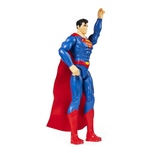 Actiefiguren DC Comics 6056778 Superman Papier Karton Plastic 30 cm (30 cm)