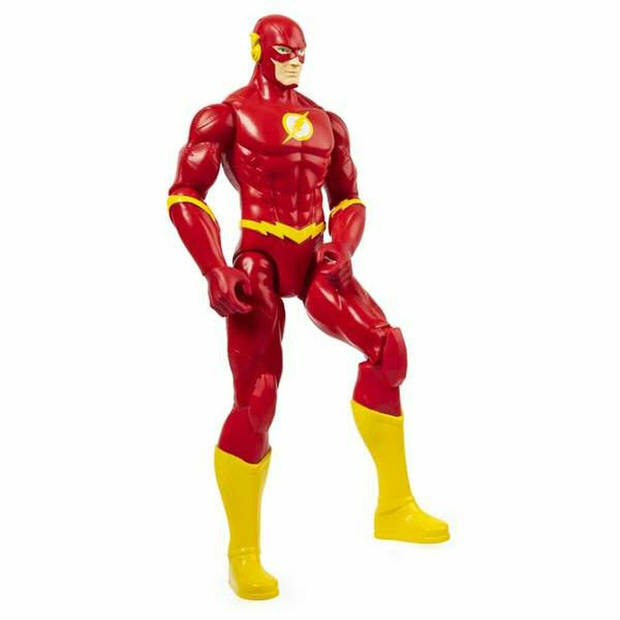 Actiefiguren DC Comics The Flash 30 cm