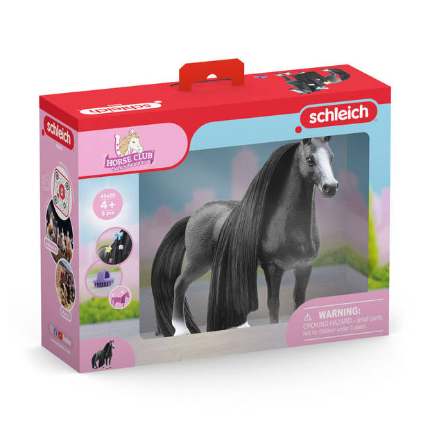 Figuren Schleich Beauty Horse Quarter Horse Mare Paard