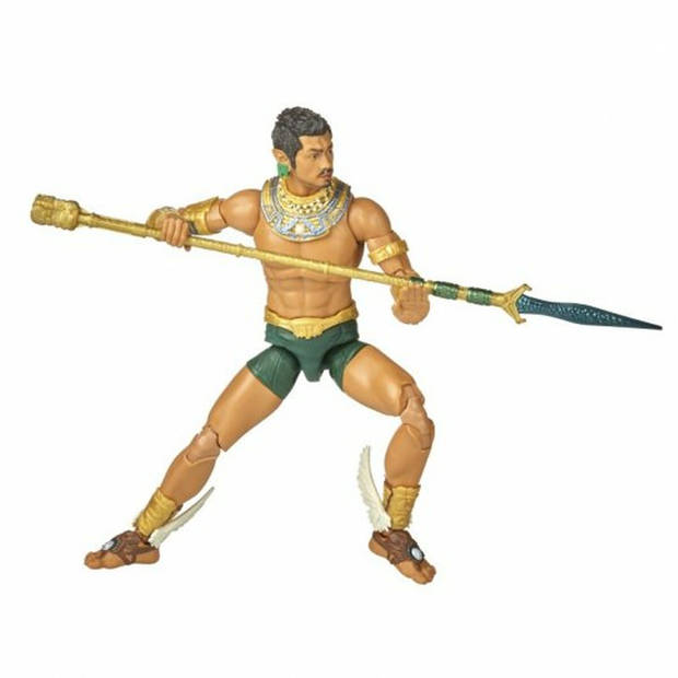 Actiefiguren Hasbro Namor