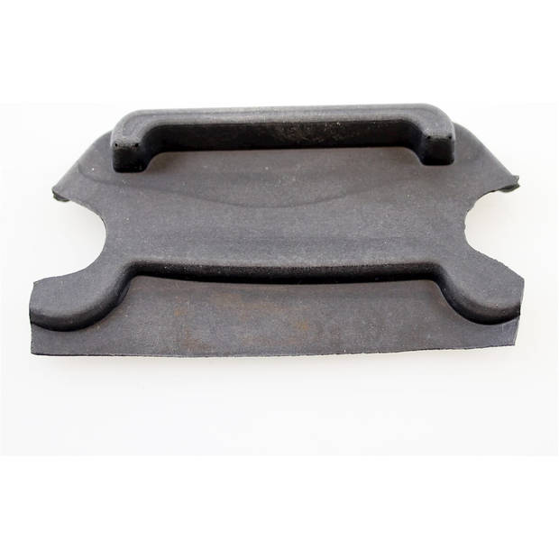 Cortina - Skidplate Rubber