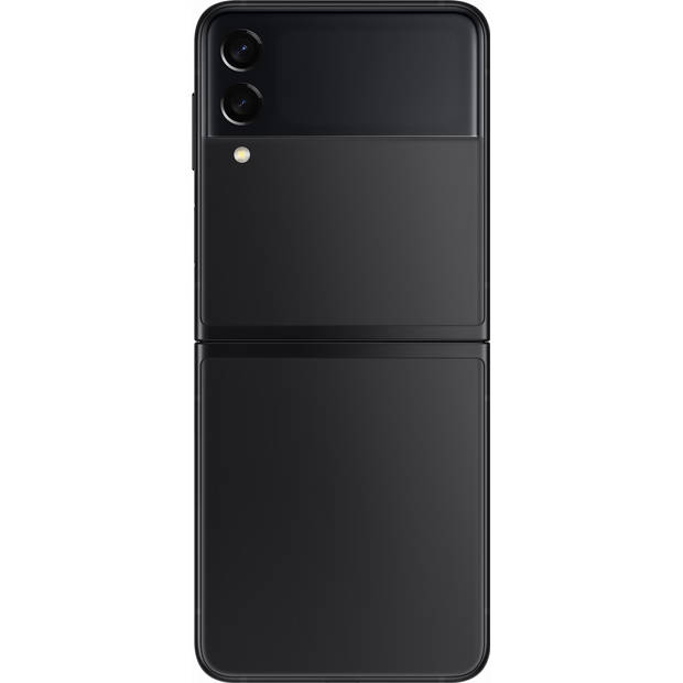 Samsung Galaxy Z Flip3 5G 128GB Zwart