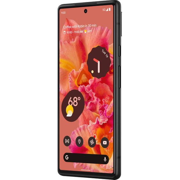 Google Pixel 6 5G 128GB Oranje