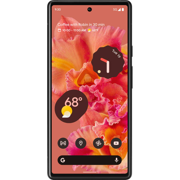 Google Pixel 6 5G 128GB Oranje