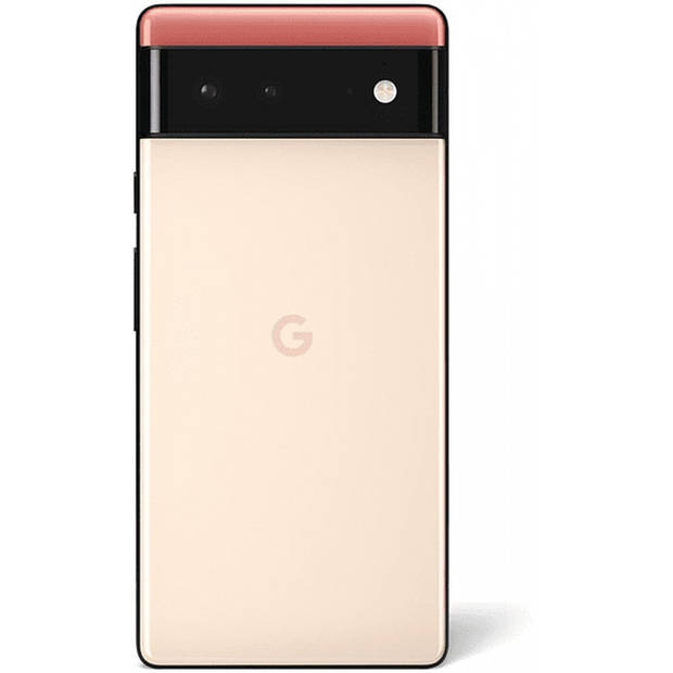 Google Pixel 6 5G 128GB Oranje