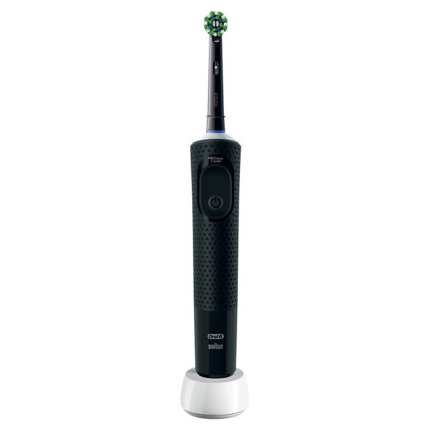 Oral-B elektrische tandenborstel Vitality Pro zwart