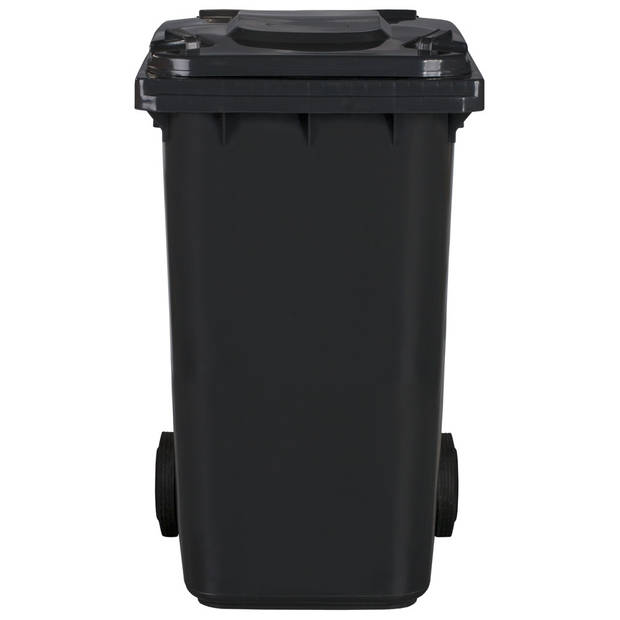 Kliko / mini container 240 liter - Grijs