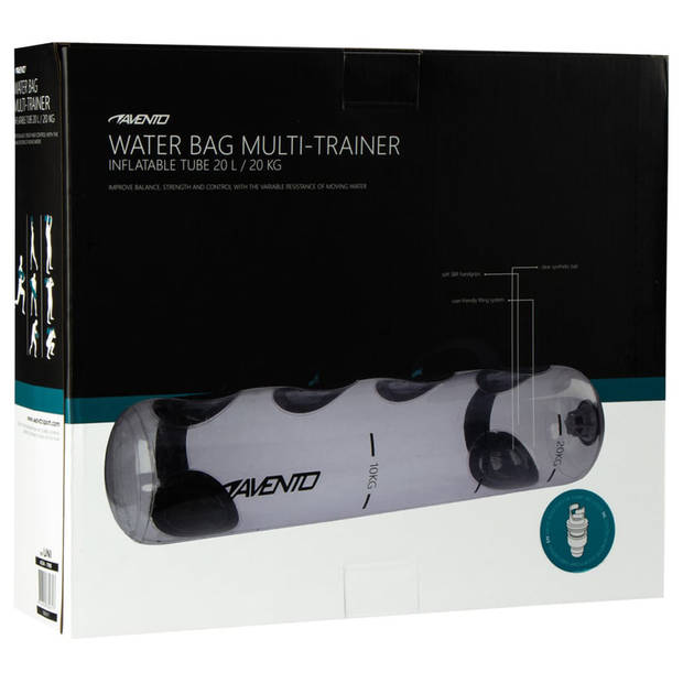Water bag - multitrainer - 20kg