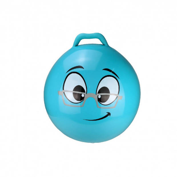 Skippy Buddy Skippybal - 55 cm - Prijs per Stuk