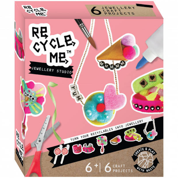 Re-Cycle-Me Jewellery Studio