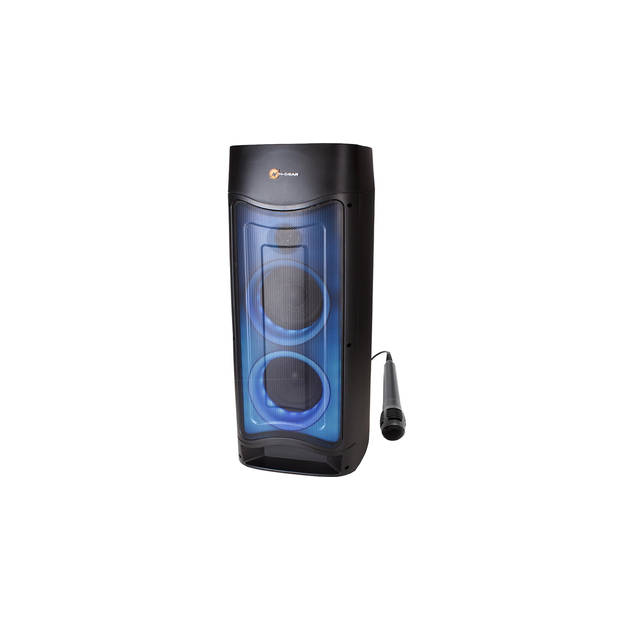 N-GEAR LGP 52 - Draagbare Bluetooth Party Speaker