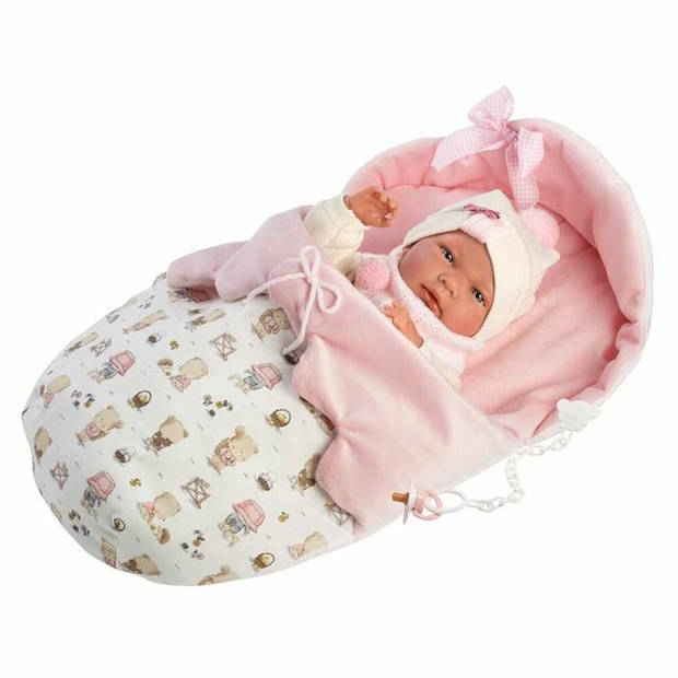 Babypop Llorens Nica (40 cm)