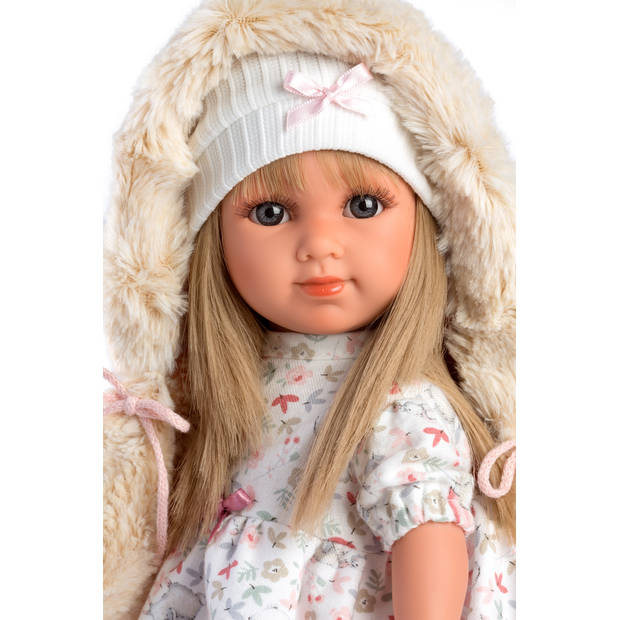 Babypop Llorens Elena (35 cm)