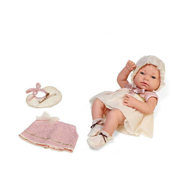 Babypop Little Baby (38 cm)