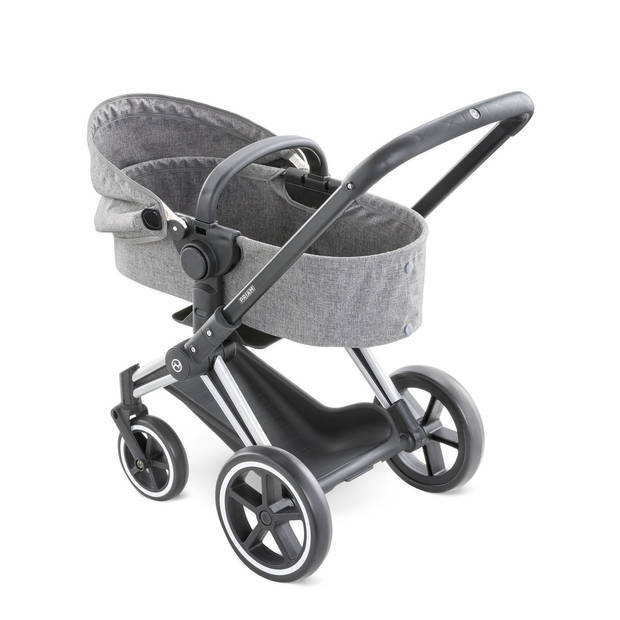 Poppenwagen Corolle Cybex 3 in1 Pram (62 x 70 x 40,5 cm)