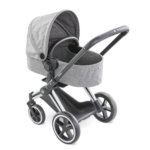 Poppenwagen Corolle Cybex 3 in1 Pram (62 x 70 x 40,5 cm)