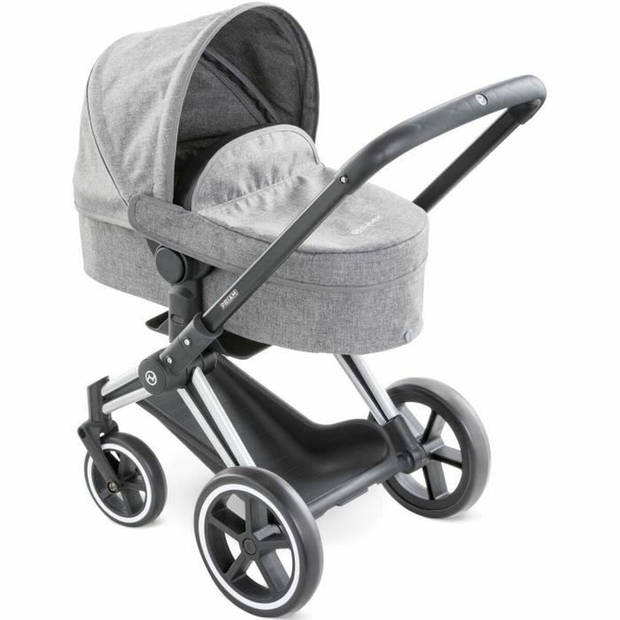 Poppenwagen Corolle Cybex 3 in1 Pram (62 x 70 x 40,5 cm)