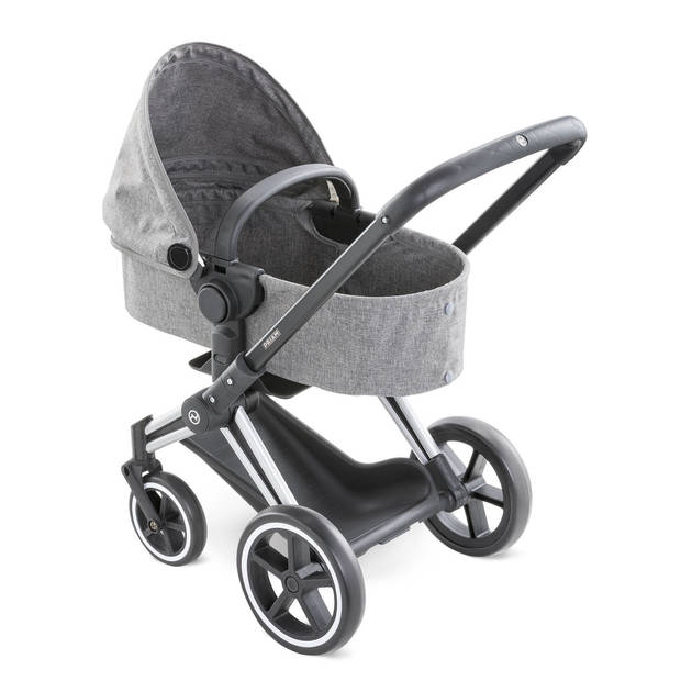 Poppenwagen Corolle Cybex 3 in1 Pram (62 x 70 x 40,5 cm)