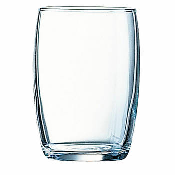 Glazenset Arcoroc Baril Transparant Glas 160 ml (6 Onderdelen)