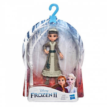 Disney Frozen 2 Honeymaren - Speelfiguur - 10cm
