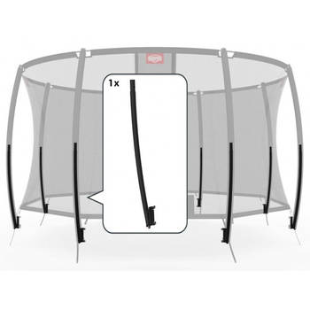 BERG Trampoline Veiligheidsnet - Safety Net Deluxe - Onderbuis Gelast