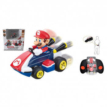 Carrera Nintendo Super Mario - RC Auto - Mini