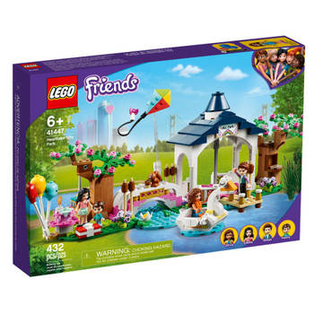 41447 LEGO Friends Heartlake City Park