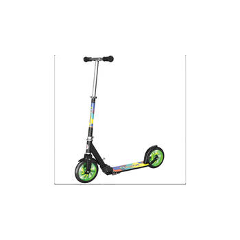 Razor - A5 Lux Light Up Scooter - Green (13073033)