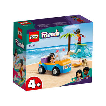 41725 LEGO Friends Strandbuggy Plezier