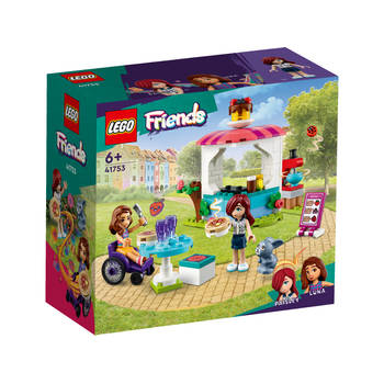LEGO 41753 Friends Pannenkoekenwinkel Creatief Speelgoed