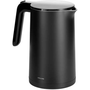 Zwilling Waterkoker Enfinigy - 1850 W - Zwart - 1.5 liter