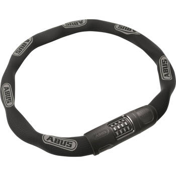 Abus Kettingslot code 8808C/85 black